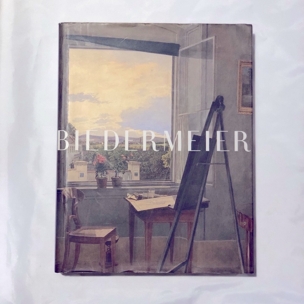 Biedermeier - Like NEW!! Beautiful book.